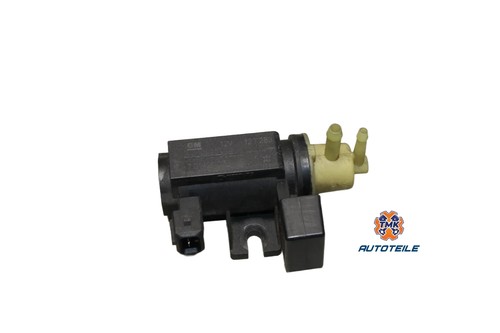 Opel Astra J Insignia A Magnetventil Druckwandler 2.0 A20DTH 55573362