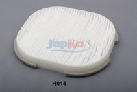 Japko 21H014 Filter, Innenraumluft FüR Honda