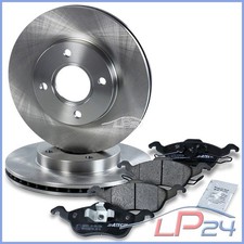 Disque de frein Ford FOCUS