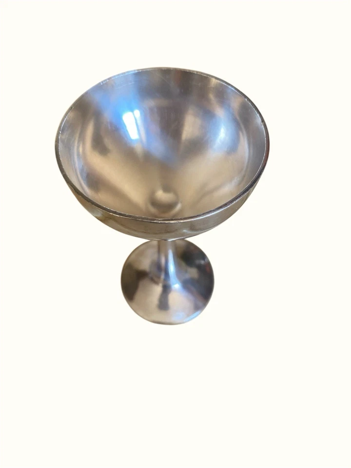 Calici liquore in argento…. Set da 12 pezzi. - Immagine 2 di 4