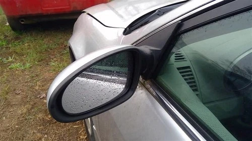 Driver Side View Mirror Power Non-heated Fits 02-03 ALTIMA 217440