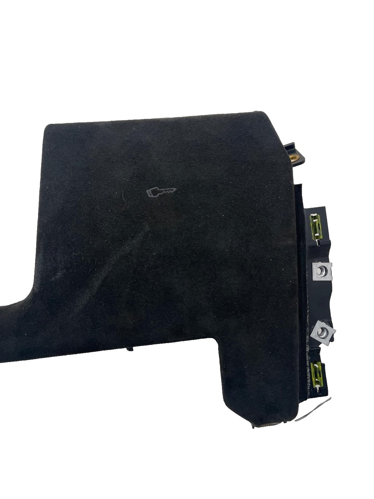 LH DRIVERS SIDE LOWER DASH COVER 4T1858793N LAMBORGHINI HURACAN 19