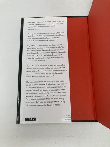 I Ching The Classic Chinese Oracle of Change The First Complete Translation 1st - Bild 3 von 8