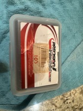 Precision Injected Injectors 4 Pack Scim 1200cc