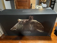 Empty Box Hot Toys MMS720 Star Wars IV A New Hope Dewback Deluxe Version