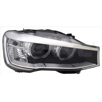 Scheinwerfer Rechts D1S Mit Tagfahrlicht FüR BMW X3 F25 X4 F26