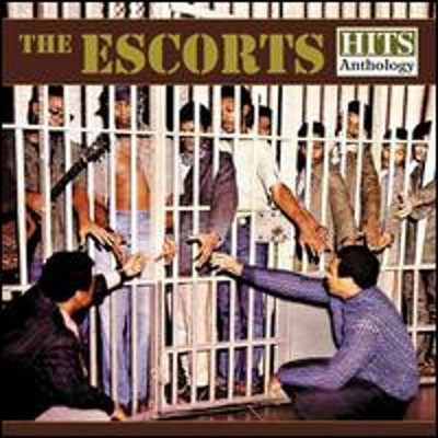 Hits Anthology by Escorts: New