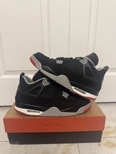 Size 11.5 - Jordan 4 OG Mid Bred 2019‼️SAME DAY/NEXT DAY SHIPPING‼️