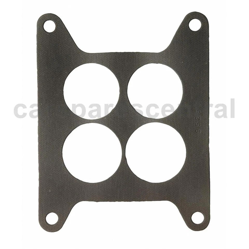 Junta de montaje del carburador Fel-Pro para Chevrolet Corvette 1962 1963 1964 1965 Foto 2 de 3