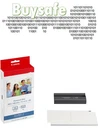 Canon KP-36IP Colour Ink + Paper Set Postcard Size - 36 Prints - 7737A001