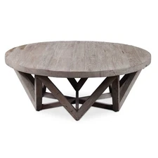 Uttermost - Coffee Table - Accent Furniture - Kendry - 48 inch Coffee Table