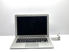 MacBook Air 13" Early 2015  i5-5250U  4GB RAM  128GB SSD  470 Cycles  READ