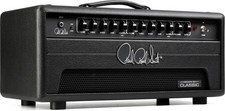 PRS Archon Classic 50-watt Tube Amplifier Head