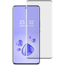 IMAK No Edge 3D Curved Tempered Glass for Honor X50 Pro / X50 5G