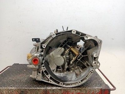 20MB09 GETRIEBE / 231172 FÜR CITROËN C8 2.2 HDI 16V PREMIER II