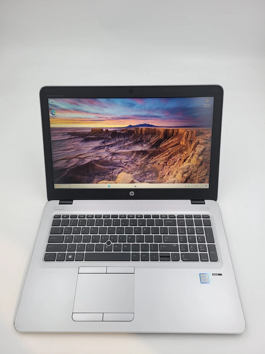 HP Intel Core i5 7th Gen. 8 GB RAM PC Laptops & Netbooks for sale