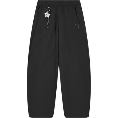 PUMA X The Powerpuff Girls Sun Protection Windproof Water-Resistant Loose Fit