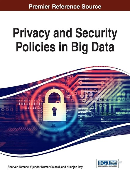 Sharvari Tamane (U. A.) | Privacy And Security Policies In Big Data | Buch-image