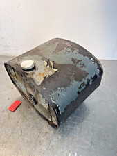 1972 David Brown 990 Tractor Fuel Tank