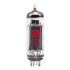 Precise Balanced EL84 Amplifiers Tubes for High Fidelitys Audios Equipment