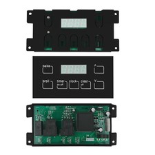 316455500 Oven Control Board Compatible with Frigidaire and Electrolux, Perfe...