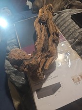 Driftwood 14" per terrari e acquari