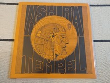 Ash Ra Tempel LP / 2023 / Black / NM / kraut rock / can