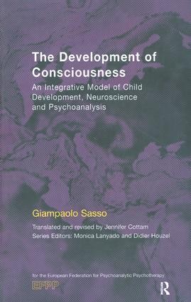 Development of Consciousness