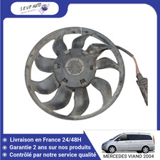 Moteur Mercedes VIANO