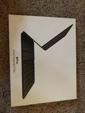 Apple iPad Smart Keyboard Folio BOX ONLY