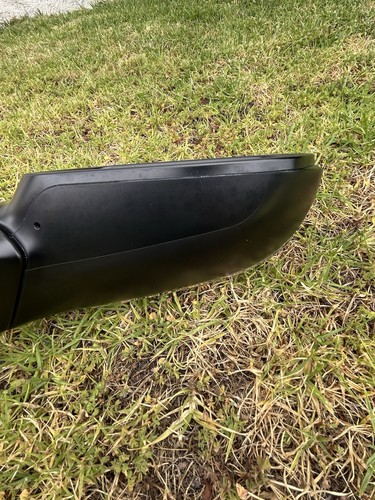 2018-2021 Lexus NX300 Passenger Right Side Mirror - Beige OEM - Picture 8 of 13