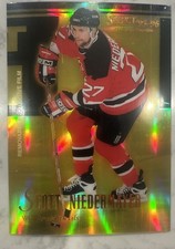Scott Niedermayer Cards, Rookie Cards and Autographed Memorabilia Guide 16