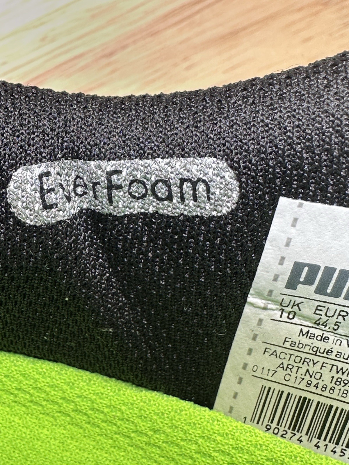 PUMA Ignite Drive Sport Golf Men's Size 11/29cm Waterproof 189404 02 New No Box thumbnail 11