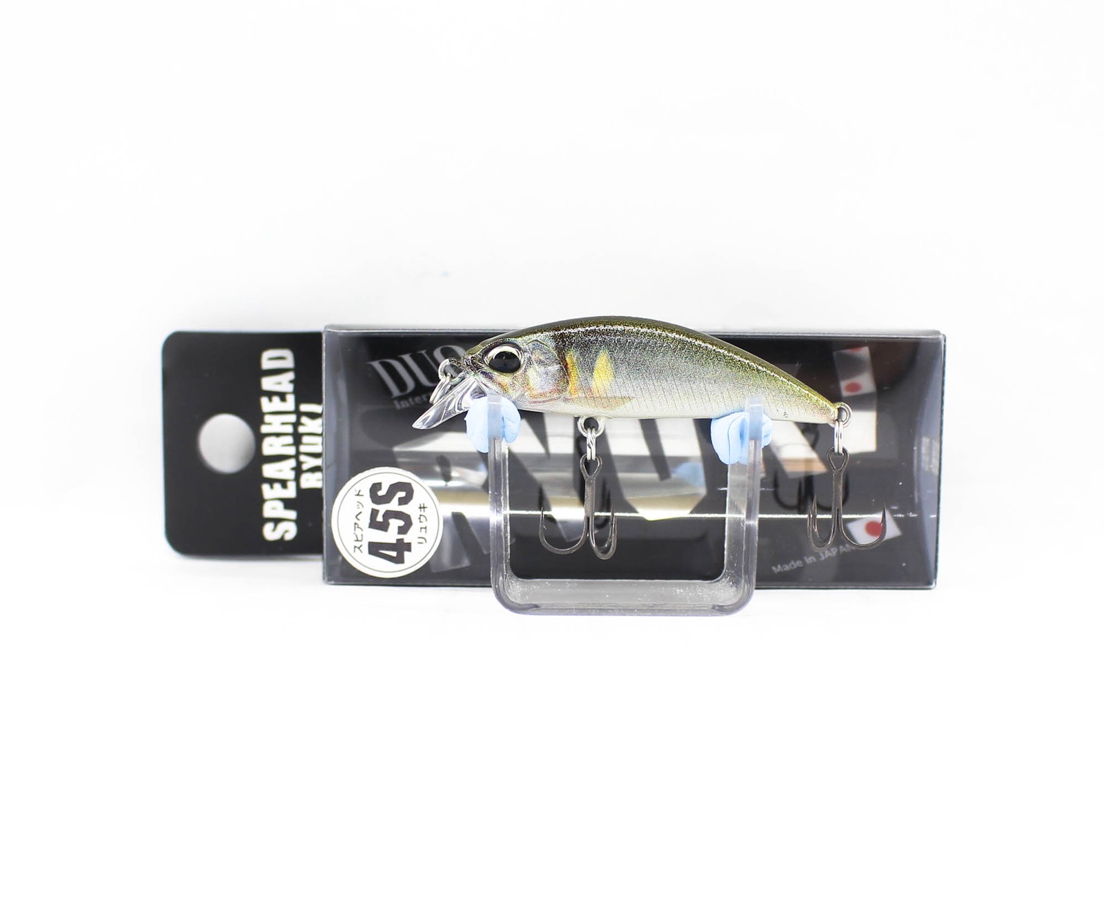 Duo Spearhead Ryuki 45S Sinking Lure ACC4810 (1883)
