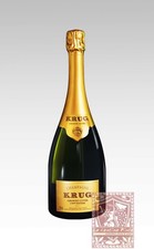KRUG GRANDE CUVEE 173EME EDITION BRUT CHAMPAGNE - FRANCIA