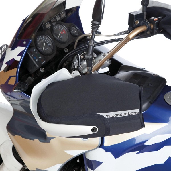 Tucano Lenkerstulpen Neopren F (FüR: Ducati Multistrada 950 ABS 19-21 )-image