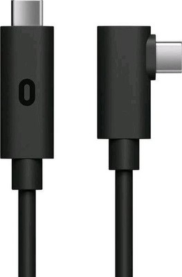 Meta Oculus Link Glasfaserkabel 24pin USB-C auf 24 Pin USB-C - 5m x Anschluss