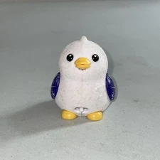 Little Live Pets 2.5" Quacking Duck Toy Figure **Needs Battery**