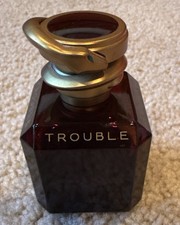 Trouble Boucheron perfume - a fragrance for women 2004