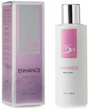 ENHANCE - Rapid-Action Breast Enlargement Cream for Quick Growth - Lifting... 