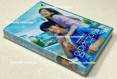 Love Next Door (VOL.1 - 16 End) ~ All Region ~ English Subtitle ~ Korean TV ~...