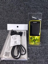 WALKMAN Model NW S785 SONY