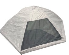 READ New The California Beach Company Pop N Go Cover Gray Replacement Part