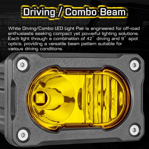 LED Light Bar Rocker Switch Wiring Harness Kit Wireless Remote Strobe CAR BOAT - Afbeelding 41 van 201