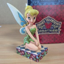 Disney Showcase Collection Tinker Bell A Pixie Delight