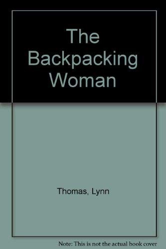 The Backpacking Woman