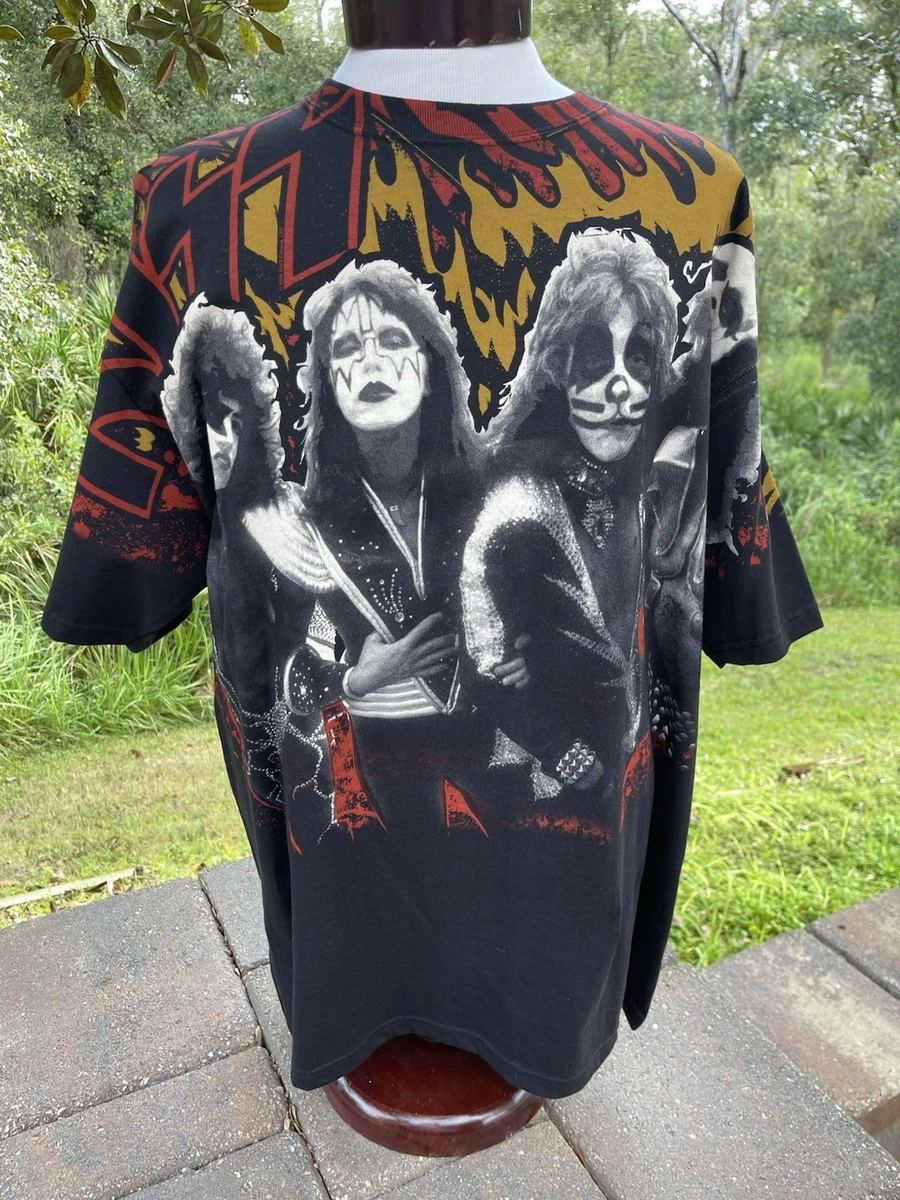 Original KISS Apparel for sale | eBay