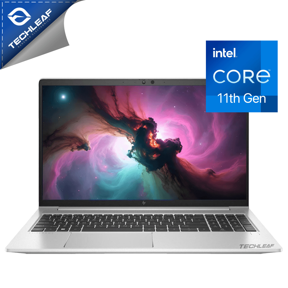 HP Windows 11 Pro 15" Laptop PC i5 11th Gen, up to 32GB RAM, 2TB NVMe SSD