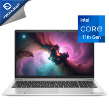 HP Windows 11 Pro 15" Laptop PC i7 13th Gen, up to 32GB RAM, 2TB NVMe SSD