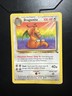 1999 Pokémon Dragonite Rare Unlimited Regular 19/62 Fossil 100HP Wizards 
